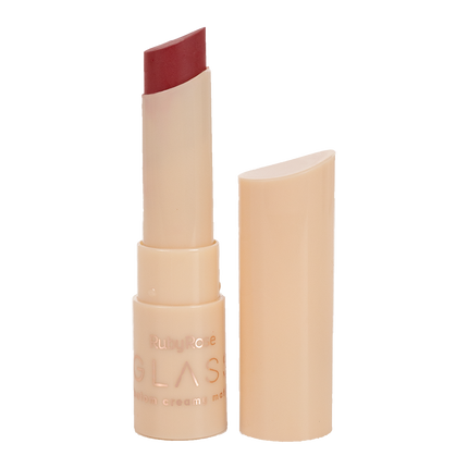 Ruby Rose Glass Batom Creamy Matte