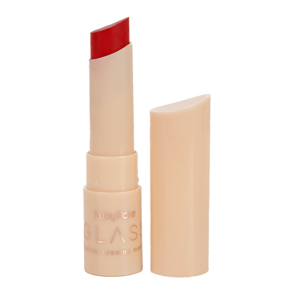 Ruby Rose Glass Batom Creamy Matte