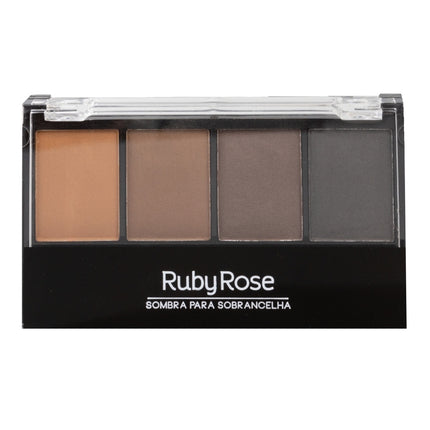 Ruby Rose Sombra Eyebrow kit