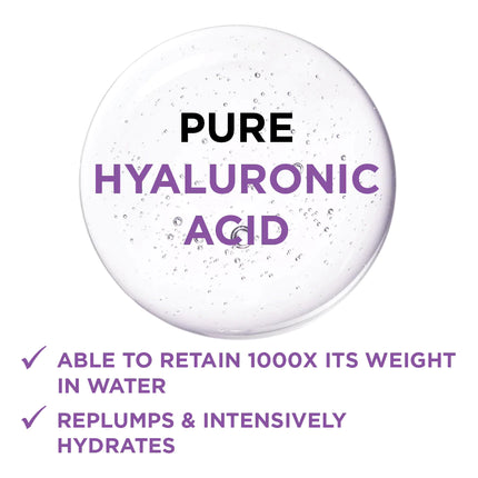 L'Oreal Hyaluron Expert Wash 200ml