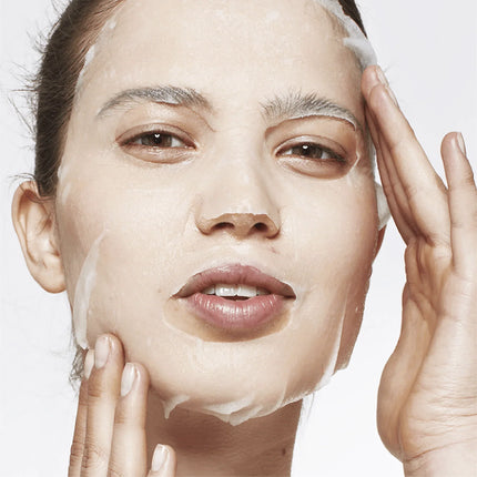 Garnier Hydra Bomb Tissue Mask Night - Super Hydrating + Repairing