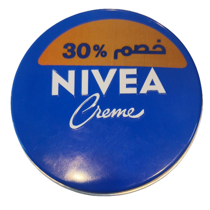 Nivea Creme  60Ml