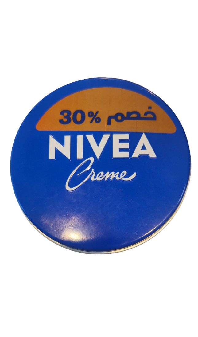 Nivea Creme  60Ml