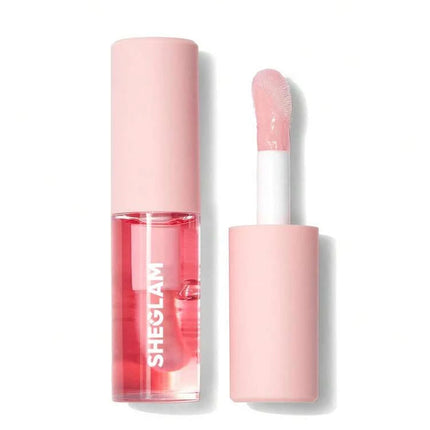Sheglam Jelly Wow Hydrating Lip Oil
