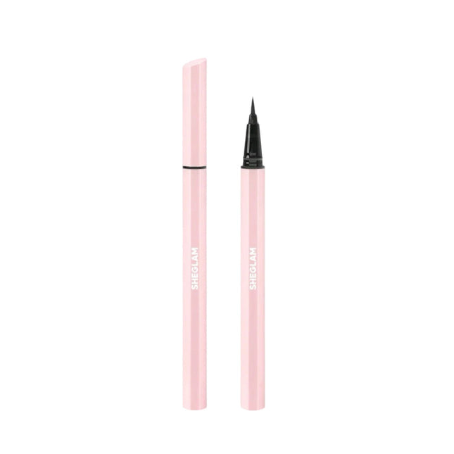 Sheglam Eternal Beauty Liquid Eyeliner Black
