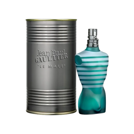 Jean Paul Gaultier JPG Le Male Eau De Toilette For Men - 75ml