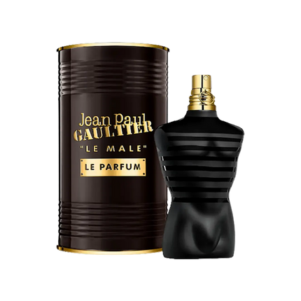 Jean Paul Gaultier JPG Le Male Le Parfum Parfum Pure Pour Homme - 75ml