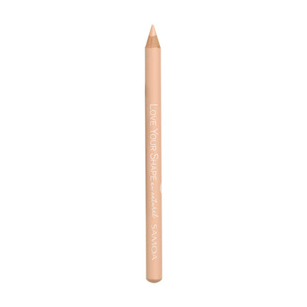 Samoa Love Your Shape Kajal Intense Eyeliner - 5 Shades available