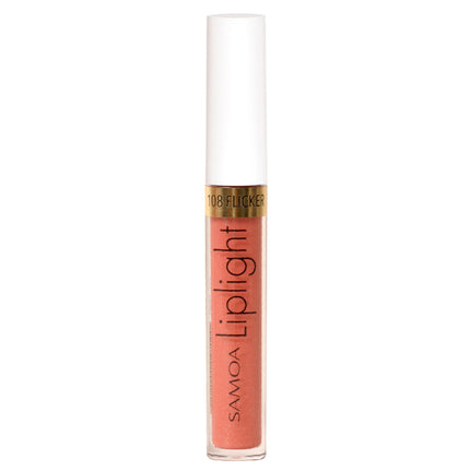 Samoa Liplight Glossy & Luminous Lipgloss