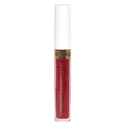 Samoa Liplight Glossy & Luminous Lipgloss