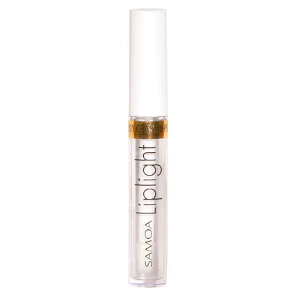 Samoa Liplight Glossy & Luminous Lipgloss