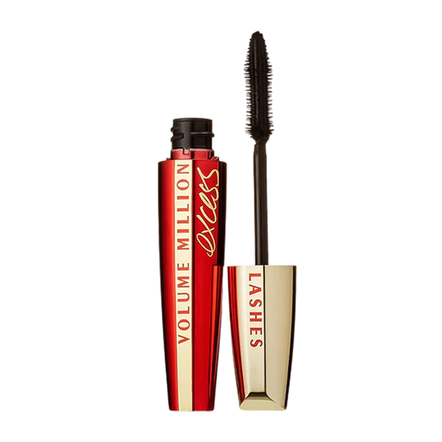L'Oreal Volume Million Lashes Excess Black Mascara