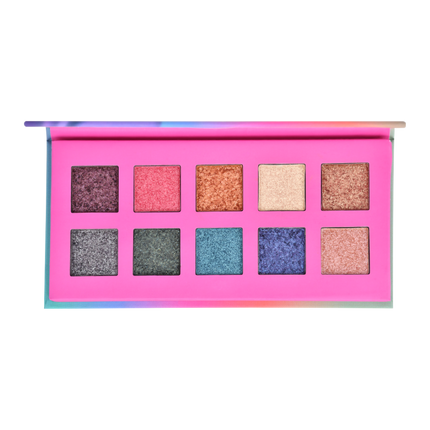 Ruby Rose Macaron Eyeshadow