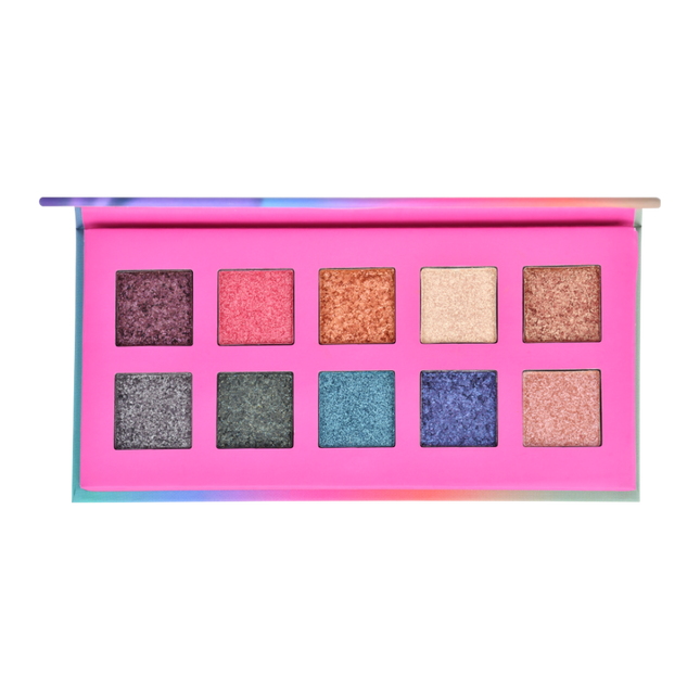 Ruby Rose Macaron Eyeshadow