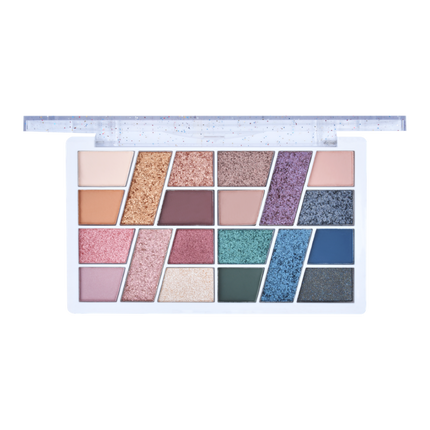 Ruby Rose Magical Eyeshadow Palette