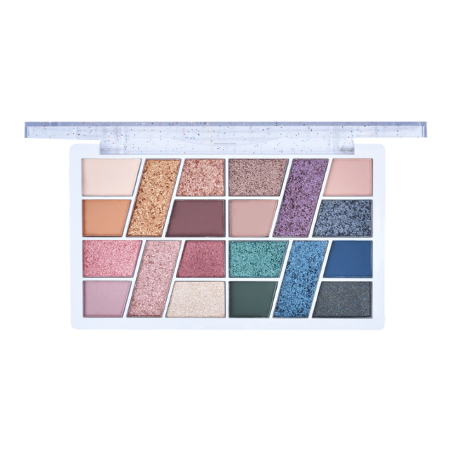 Ruby Rose Magical Eyeshadow Palette