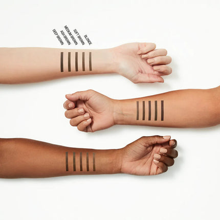 Maybelline Tattoo Brow 36HR Pigment Brow Pencil