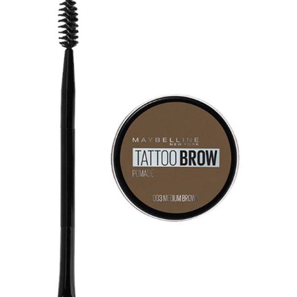 Maybelline Tattoo Brow Lasting Color Pomade Waterproof