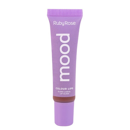Ruby Rose Mood Lip Gloss 8.3ML