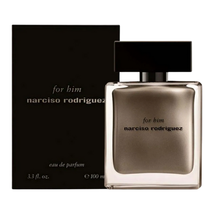 Narciso Rodriguez For Him Eau De Parfum Intense Pour Homme - 100ml