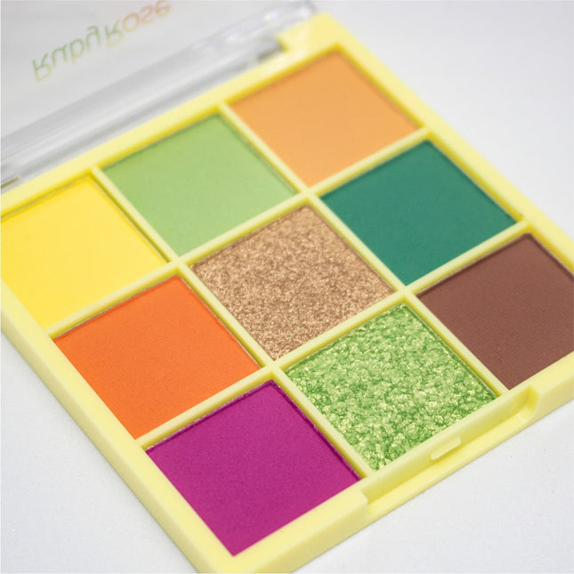 Ruby Rose No Limit Eyeshadow Palette