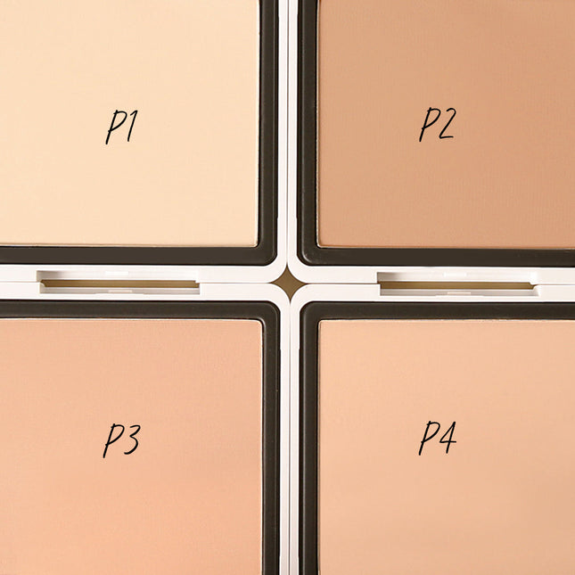 Samoa Dual Powder Foundation Refill