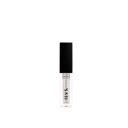 Wibo Black Pepper Lip Gloss