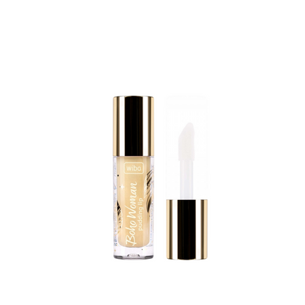 Wibo Boho Woman Pudding Lip Gloss