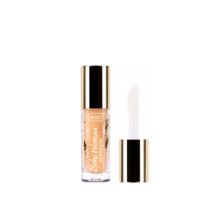 Wibo Boho Woman Pudding Lip Gloss