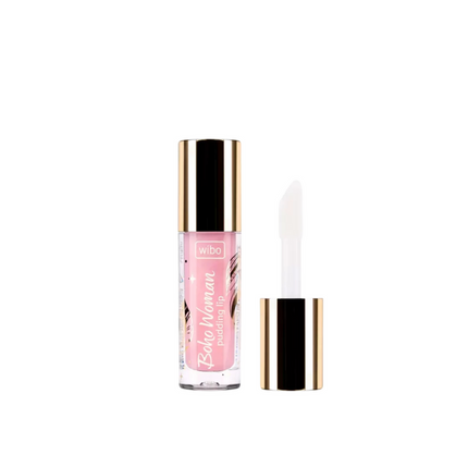 Wibo Boho Woman Pudding Lip Gloss