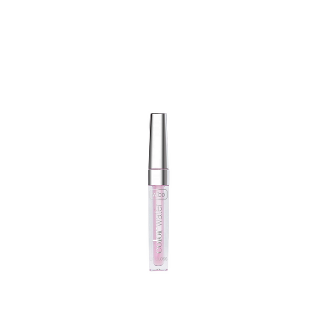 Wibo Lip Gloss Color Water