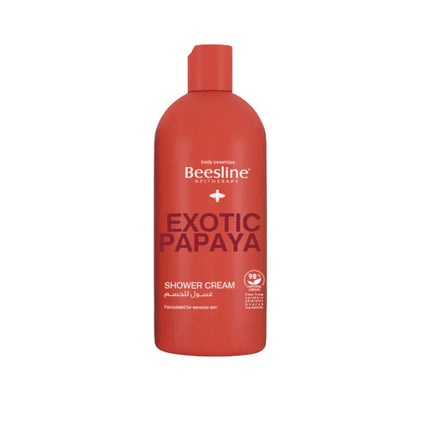 Beesline Shower Cream 750ML