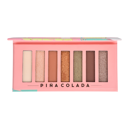 Ruby Rose Pinacolada Eyeshadow Palette