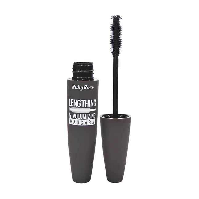 Ruby Rose Lengthing & Volumizing Mascara