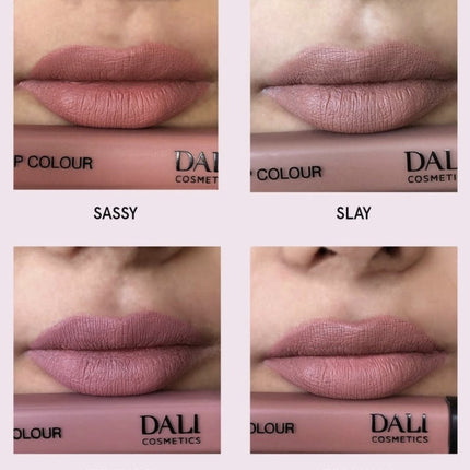 Dali Liquid Lip Stick