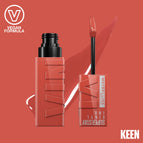 125-Keen