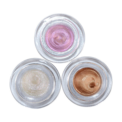Ruby Rose Shimmer Gel