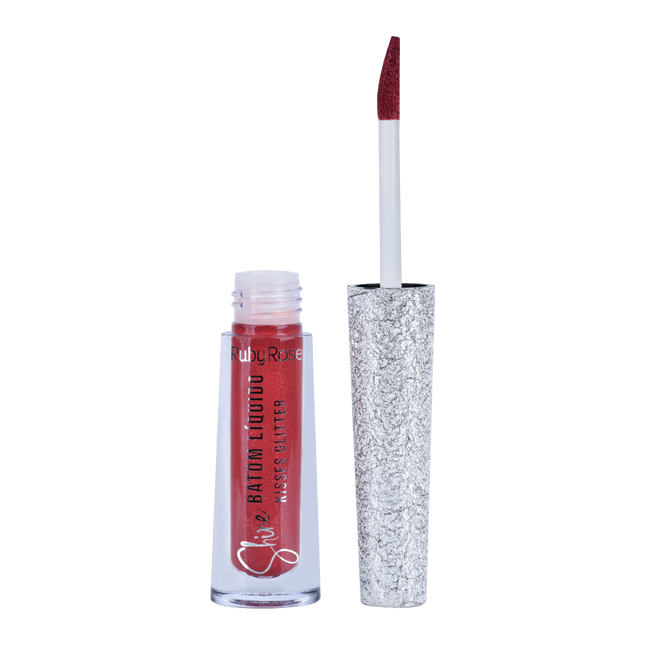 Ruby Rose Lip Shine Gloss