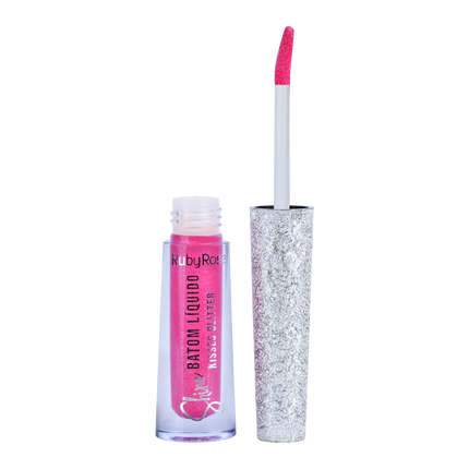 Ruby Rose Lip Shine Gloss
