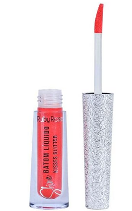 Ruby Rose Lip Shine Gloss