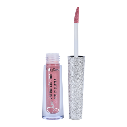 Ruby Rose Lip Shine Gloss