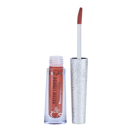 Ruby Rose Lip Shine Gloss