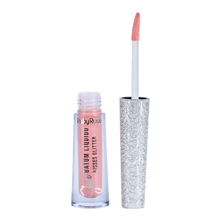 Ruby Rose Lip Shine Gloss