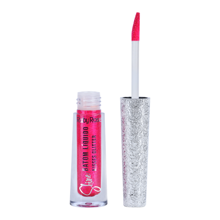 Ruby Rose Lip Shine Gloss