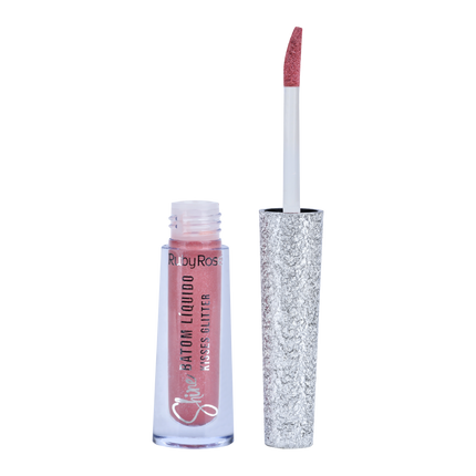 Ruby Rose Lip Shine Gloss