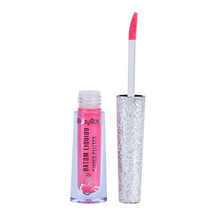 Ruby Rose Lip Shine Gloss