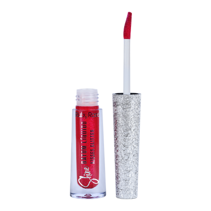 Ruby Rose Lip Shine Gloss