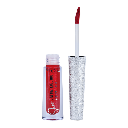 Ruby Rose Lip Shine Gloss