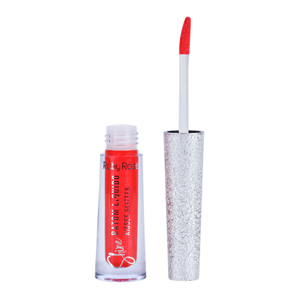 Ruby Rose Lip Shine Gloss