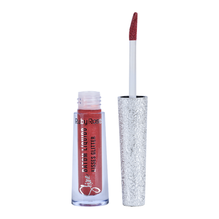 Ruby Rose Lip Shine Gloss